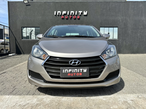 HYUNDAI HB 20 Hatch 1.6 16V 4P FLEX COMFORT PLUS, Foto 11