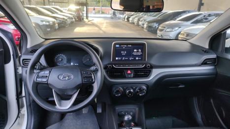 HYUNDAI HB 20 Hatch 1.0 12V 4P FLEX COMFORT, Foto 4