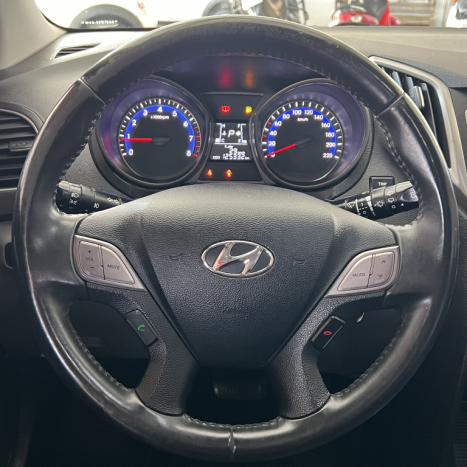 HYUNDAI HB 20 Hatch 1.6 16V 4P FLEX PREMIUM, Foto 14