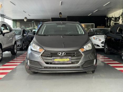 HYUNDAI HB 20 Hatch 1.0 12V 4P FLEX COMFORT, Foto 6