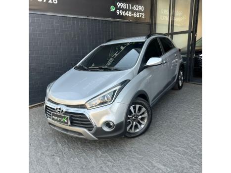 HYUNDAI HB 20 Hatch 1.6 16V 4P PREMIUM FLEX AUTOMTICO, Foto 1