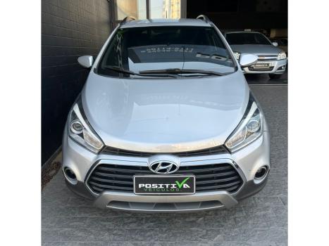 HYUNDAI HB 20 Hatch 1.6 16V 4P PREMIUM FLEX AUTOMTICO, Foto 4