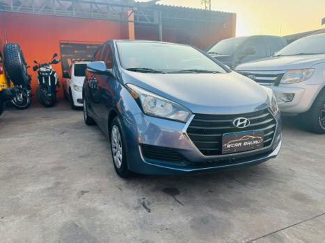 HYUNDAI HB 20 Hatch 1.0 12V 4P FLEX COMFORT PLUS, Foto 5