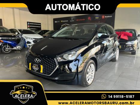 HYUNDAI HB 20 Hatch 1.6 16V 4P FLEX COMFORT PLUS AUTOMTICO, Foto 1