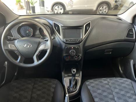 HYUNDAI HB 20 Hatch 1.6 16V 4P FLEX COMFORT PLUS AUTOMTICO, Foto 2