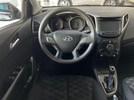 HYUNDAI HB 20 Hatch 1.6 16V 4P FLEX COMFORT PLUS AUTOMTICO, Foto 5