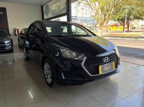 HYUNDAI HB 20 Hatch 1.6 16V 4P FLEX COMFORT PLUS AUTOMTICO, Foto 8