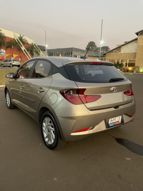 HYUNDAI HB 20 Hatch 1.0 12V 4P FLEX EVOLUTION, Foto 6