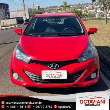 HYUNDAI HB 20 Hatch 1.6 16V 4P COMFORT STYLE FLEX, Foto 2