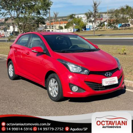 HYUNDAI HB 20 Hatch 1.6 16V 4P COMFORT STYLE FLEX, Foto 3