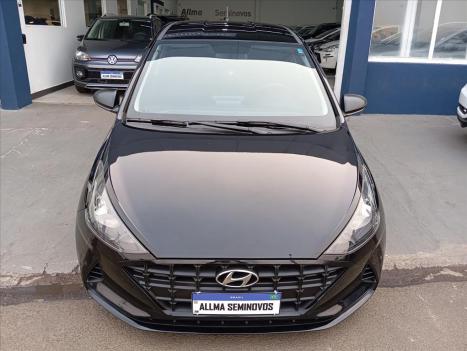 HYUNDAI HB 20 Hatch 1.0 12V 4P FLEX SENSE, Foto 2