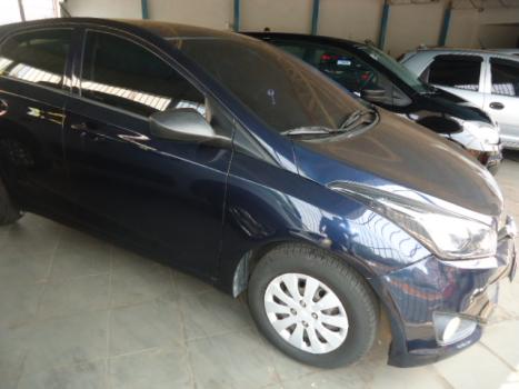 HYUNDAI HB 20 Hatch 1.6 16V 4P FLEX COMFORT PLUS, Foto 2