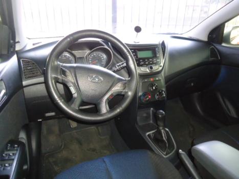 HYUNDAI HB 20 Hatch 1.6 16V 4P FLEX COMFORT PLUS, Foto 4