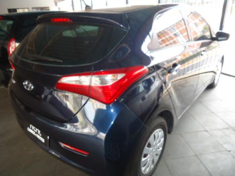 HYUNDAI HB 20 Hatch 1.6 16V 4P FLEX COMFORT PLUS, Foto 6