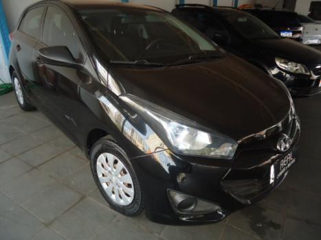 HYUNDAI HB 20 Hatch 1.0 12V 4P FLEX COMFORT PLUS, Foto 2