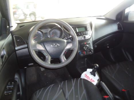 HYUNDAI HB 20 Hatch 1.0 12V 4P FLEX COMFORT PLUS, Foto 4