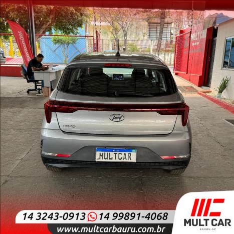 HYUNDAI HB 20 Hatch 1.0 12V 4P FLEX COMFORT, Foto 6