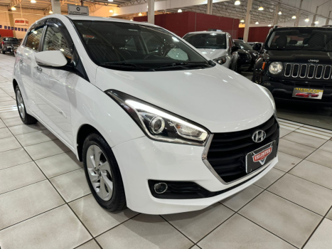 HYUNDAI HB 20 Hatch 1.6 16V 4P PREMIUM FLEX AUTOMTICO, Foto 2