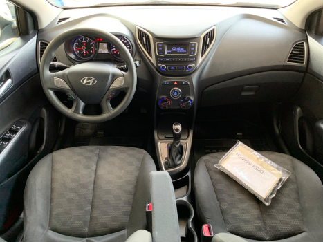 HYUNDAI HB 20 Hatch 1.6 16V 4P COMFORT FLEX AUTOMTICO, Foto 17