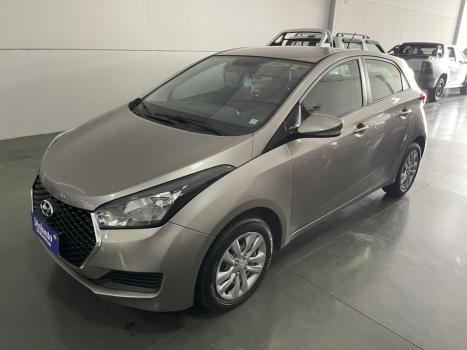 HYUNDAI HB 20 Hatch 1.6 16V 4P FLEX COMFORT, Foto 4