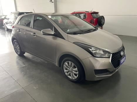 HYUNDAI HB 20 Hatch 1.6 16V 4P FLEX COMFORT, Foto 1