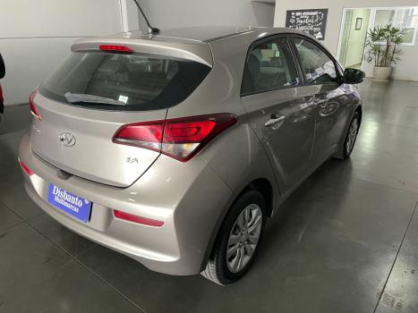 HYUNDAI HB 20 Hatch 1.6 16V 4P FLEX COMFORT, Foto 10