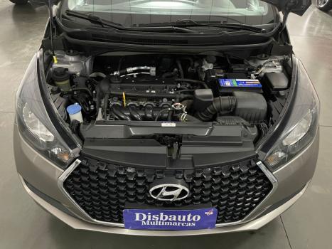 HYUNDAI HB 20 Hatch 1.6 16V 4P FLEX COMFORT, Foto 2