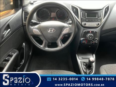 HYUNDAI HB 20 Hatch 1.0 12V 4P FLEX COMFORT PLUS, Foto 8