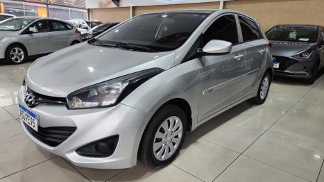 HYUNDAI HB 20 Hatch 1.0 12V 4P FLEX COMFORT, Foto 3