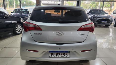 HYUNDAI HB 20 Hatch 1.0 12V 4P FLEX COMFORT, Foto 5