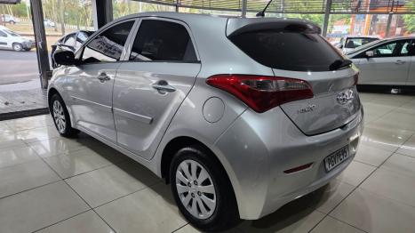 HYUNDAI HB 20 Hatch 1.0 12V 4P FLEX COMFORT, Foto 6