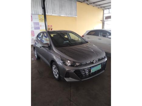 HYUNDAI HB 20 Hatch 1.0 12V 4P FLEX COMFORT, Foto 10