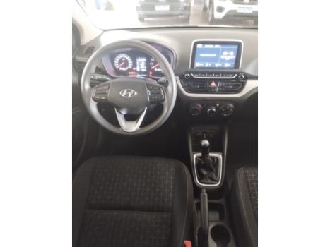 HYUNDAI HB 20 Hatch 1.0 12V 4P FLEX COMFORT, Foto 15