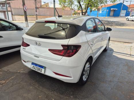 HYUNDAI HB 20 Hatch 1.0 12V 4P FLEX EVOLUTION, Foto 5