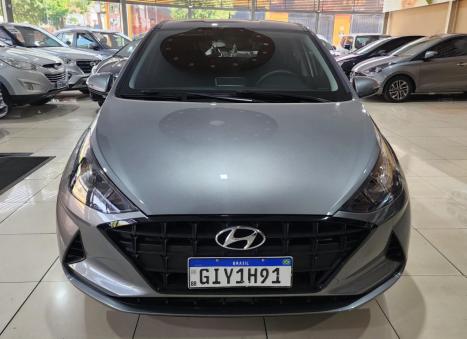 HYUNDAI HB 20 Hatch 1.0 12V 4P FLEX EVOLUTION, Foto 2