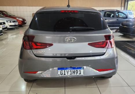 HYUNDAI HB 20 Hatch 1.0 12V 4P FLEX EVOLUTION, Foto 5