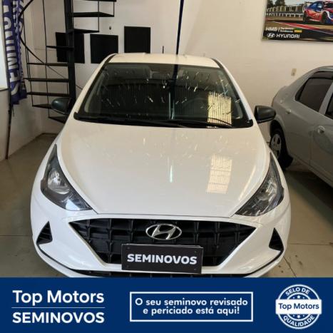 HYUNDAI HB 20 Hatch 1.0 12V 4P FLEX SENSE, Foto 2