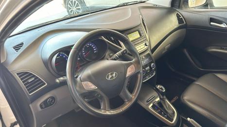 HYUNDAI HB 20 Hatch 1.6 16V 4P PREMIUM FLEX AUTOMTICO, Foto 9