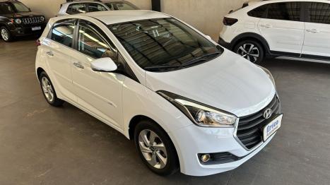 HYUNDAI HB 20 Hatch 1.6 16V 4P PREMIUM FLEX AUTOMTICO, Foto 10