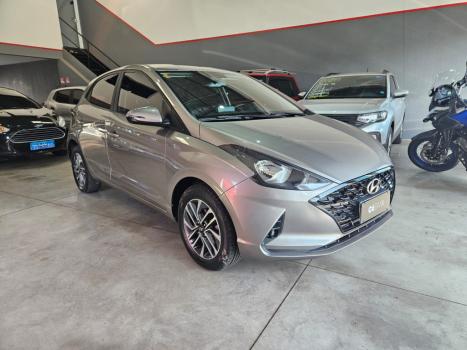 HYUNDAI HB 20 Hatch 1.0 12V 4P FLEX TGDI TURBO EVOLUTION AUTOMTICO, Foto 2