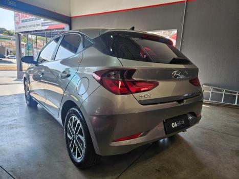 HYUNDAI HB 20 Hatch 1.0 12V 4P FLEX TGDI TURBO EVOLUTION AUTOMTICO, Foto 3