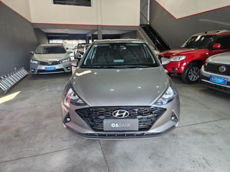 HYUNDAI HB 20 Hatch 1.0 12V 4P FLEX TGDI TURBO EVOLUTION AUTOMTICO, Foto 5