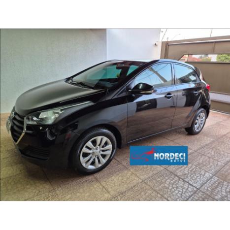 HYUNDAI HB 20 Hatch 1.0 12V 4P FLEX COMFORT PLUS, Foto 2