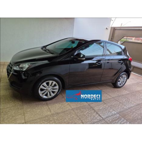 HYUNDAI HB 20 Hatch 1.0 12V 4P FLEX COMFORT PLUS, Foto 7