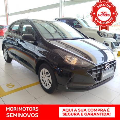 HYUNDAI HB 20 Hatch 1.0 12V 4P FLEX SENSE, Foto 1