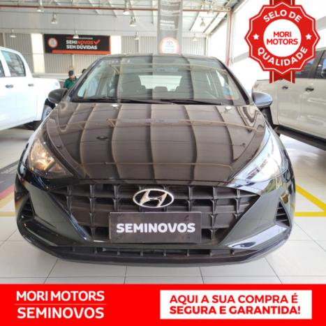 HYUNDAI HB 20 Hatch 1.0 12V 4P FLEX SENSE, Foto 2