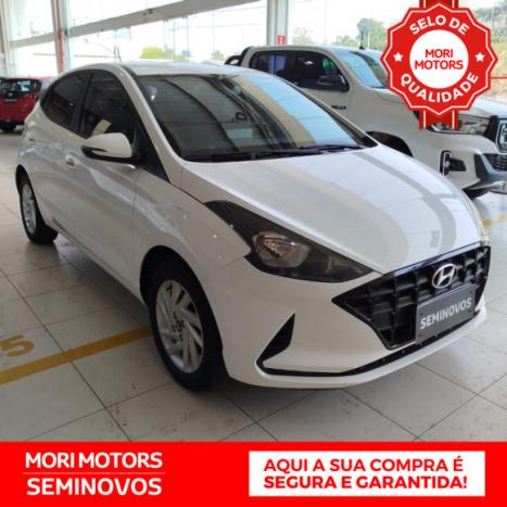 HYUNDAI HB 20 Hatch 1.0 12V 4P FLEX EVOLUTION, Foto 1