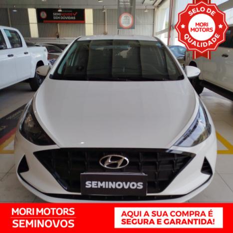 HYUNDAI HB 20 Hatch 1.0 12V 4P FLEX EVOLUTION, Foto 2