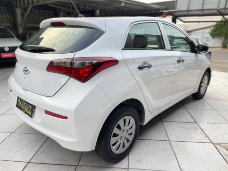 HYUNDAI HB 20 Hatch 1.0 12V 4P FLEX UNIQUE, Foto 6