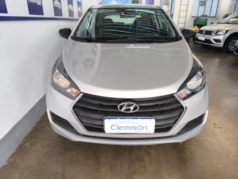 HYUNDAI HB 20 Hatch 1.0 12V 4P FLEX COMFORT, Foto 3